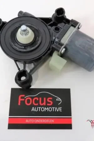 Elektrische motor raamopener VW Tiguan (AD1, AX1), VW Tiguan Allspace (BW2) Op = Op