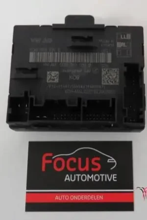 Centrale vergrendeling VW Tiguan (AD1, AX1), VW Tiguan Allspace (BW2) Must-Have