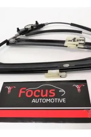 Merkproduct Raambedieningsmechanisme VW Tiguan (AD1, AX1), VW Tiguan Allspace (BW2)