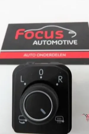 Spiegelverstelling Schakelaar VW Tiguan (AD1, AX1), VW Tiguan Allspace (BW2) Laatste Kans
