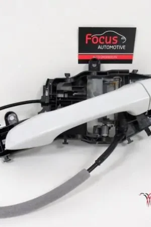 Seizoensaanbieding Deurhendel VW Tiguan (AD1, AX1), VW Tiguan Allspace (BW2)