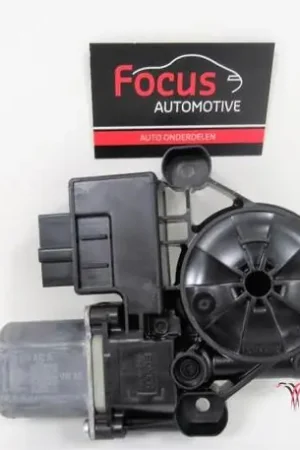 Tijdelijk Beschikbaar Elektrische motor raamopener VW Tiguan (AD1, AX1), VW Tiguan Allspace (BW2)