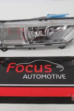 Nieuw Mistlamp VW Tiguan (AD1, AX1), VW Tiguan Allspace (BW2)