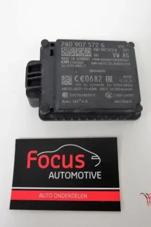 Speciale Aanbieding Regeleenheid VW Tiguan (AD1, AX1), VW Tiguan Allspace (BW2)