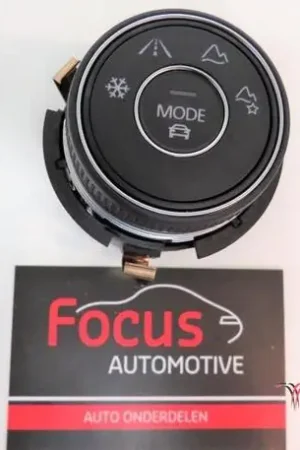 Rechtstreeks Van De Fabrikant Balie VW Tiguan (AD1, AX1), VW Tiguan Allspace (BW2)