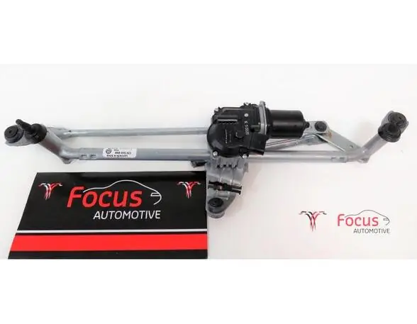 Ruitenwissermotor VW Tiguan (AD1, AX1), VW Tiguan Allspace (BW2) Voordeelprijs