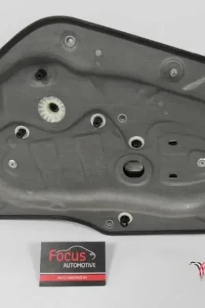 Raambedieningsmechanisme SKODA Superb II Kombi (3T5) Wereldwijde Verzending