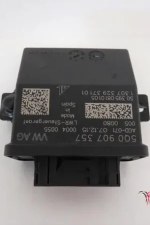 Regeleenheid bochtenlicht VW Tiguan (AD1, AX1), VW Tiguan Allspace (BW2) Topkwaliteit