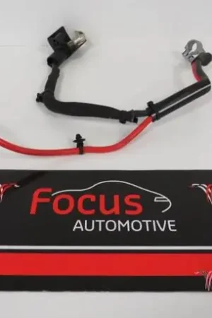 Kabelboom VW Touran (5T1) Beperkte Voorraad