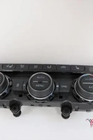 Bedieningselement verwarming & ventilatie VW Tiguan (AD1, AX1), VW Tiguan Allspace (BW2) Aanbieding