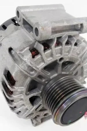 Rechtstreeks Van De Fabrikant Dynamo (Alternator) VW Tiguan (AD1, AX1), VW Tiguan Allspace (BW2)