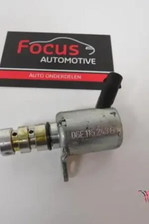 Balie VW Touran (5T1) Dagaanbieding