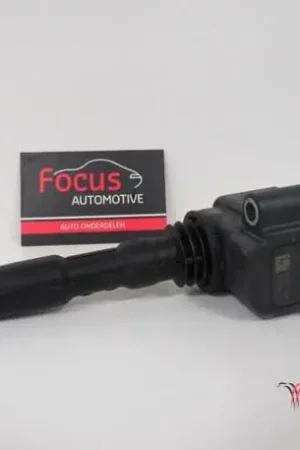 Gratis Retour Bobine VW Touran (5T1)