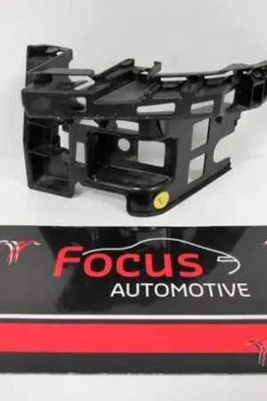 Clip bumper VW Touran (5T1) Express Levering