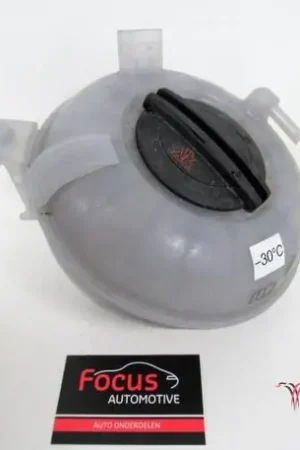 Koelmiddel Compensatiereservoir VW Touran (5T1) Beperkt Aanbod