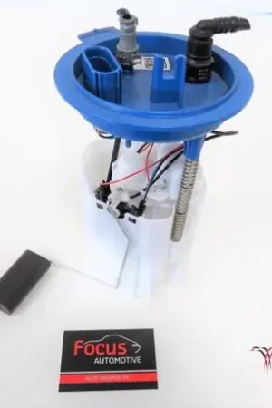 Brandstofpomp VW Touran (5T1) Bestseller