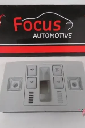 Interieurverlichting VW Touran (5T1) Budget