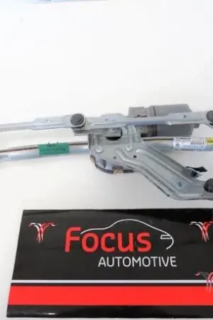 Origineel Ruitenwissermotor VW Touran (5T1)