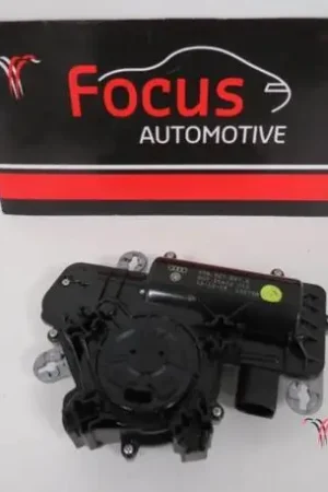Lage Kosten Motor Achterklep VW Touran (5T1)