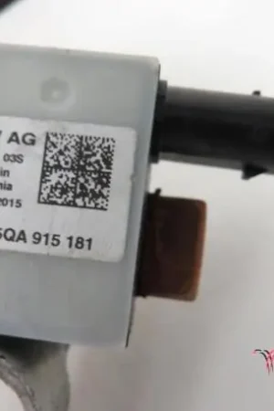 Kabelboom VW Touran (5T1) Garantie Inbegrepen