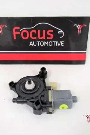 Budget Elektrische motor raamopener VW Touran (5T1)