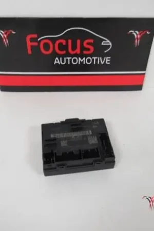 Regeleenheid deuraantrekhulp VW TOURAN (5T1) Direct Beschikbaar