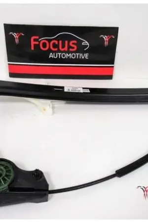 Finale Uitverkoop Raambedieningsmechanisme VW Touran (5T1)