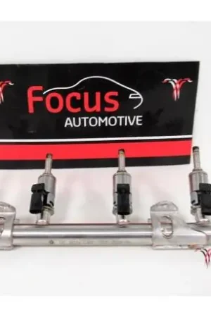 Verstuiverhouder VW Touran (5T1) Budget