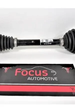 Aandrijfas VW Touran (5T1) Gecertificeerd