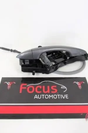 Topkwaliteit Deurhendel VW Touran (5T1)