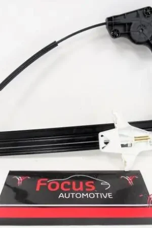 Lage Kosten Raambedieningsmechanisme VW Touran (5T1)