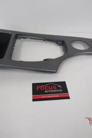 Tijdelijk Beschikbaar Middenconsole BMW 5er (E60), BMW 5er (F10)