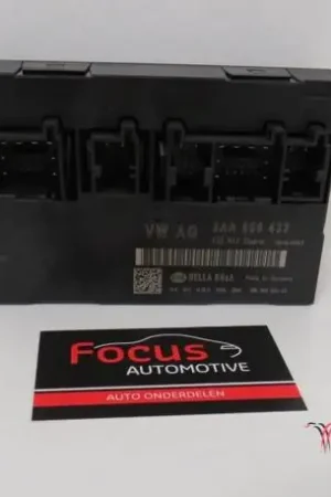 Handgemaakt Centrale vergrendeling VW Passat Variant (365)