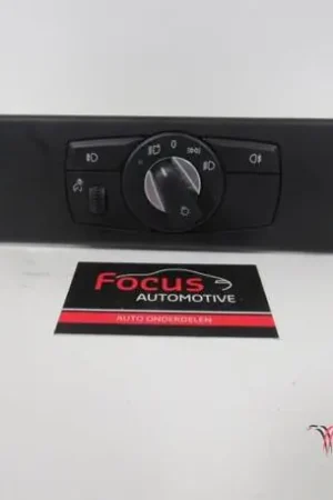 Direct Verzonden Lichtschakelaar BMW 5er (E60), BMW 5er (F10)