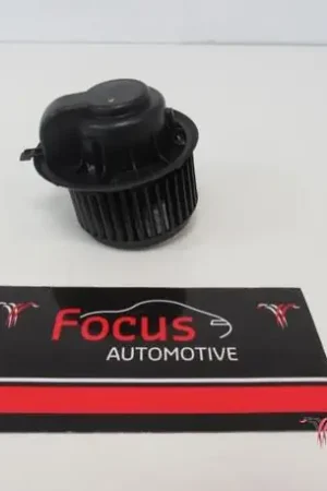 Elektrische motor interieurventilatie VW Sharan (7N) Finale Uitverkoop