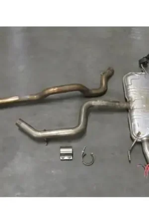 Veilige Betaling Einddemper VW Sharan (7N)