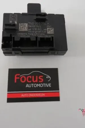 Korting Centrale vergrendeling VW Sharan (7N)