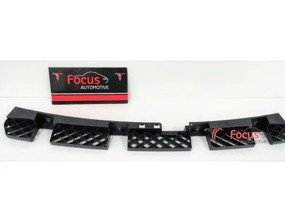 Bumper VW Sharan (7N) Origineel