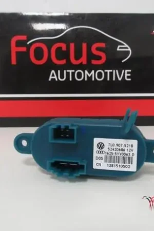 Wereldwijde Verzending Weerstand interieurventilatie VW Sharan (7N)