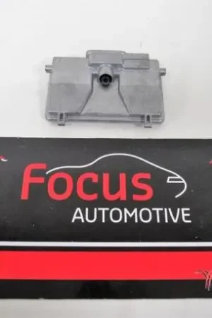 Achteruitrijcamera VW Sharan (7N) Modern