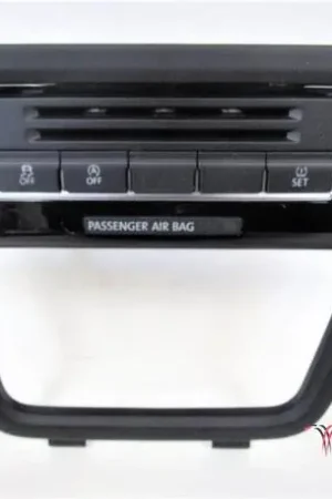 Veilige Betaling Balie VW Sharan (7N)