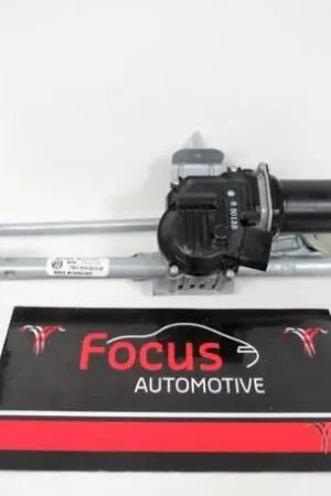 Ruitenwissermotor VW Sharan (7N) Tijdelijk Beschikbaar