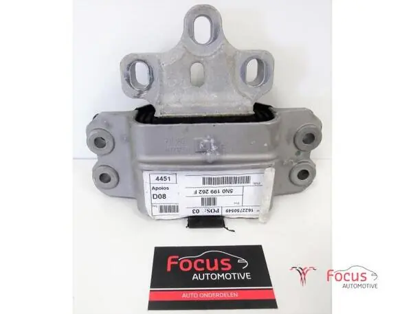 Shop Nu Ophanging versnelling VW Sharan (7N)