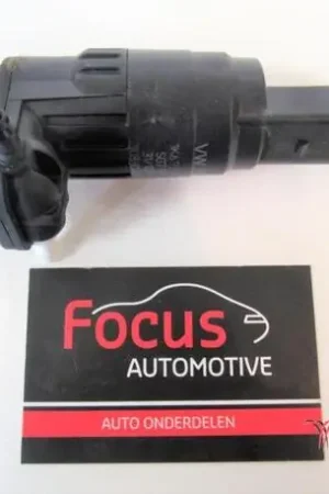 Reinigingsvloeistofsproeier VW Sharan (7N) Origineel