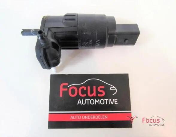 Reinigingsvloeistofsproeier VW Sharan (7N) Origineel