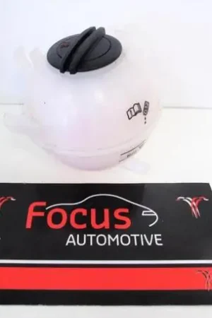 Koelmiddel Compensatiereservoir VW Sharan (7N) Trendy