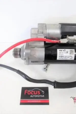 Shop Nu Startmotor VW Sharan (7N)