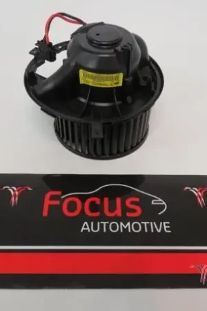 Elektrische motor interieurventilatie VW Sharan (7N) Nieuw