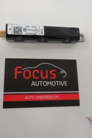 Wereldwijde Verzending Antenne VW Sharan (7N)