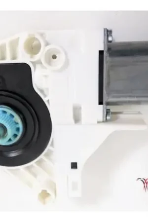 Nu Kopen Elektrische motor raamopener VW Sharan (7N)